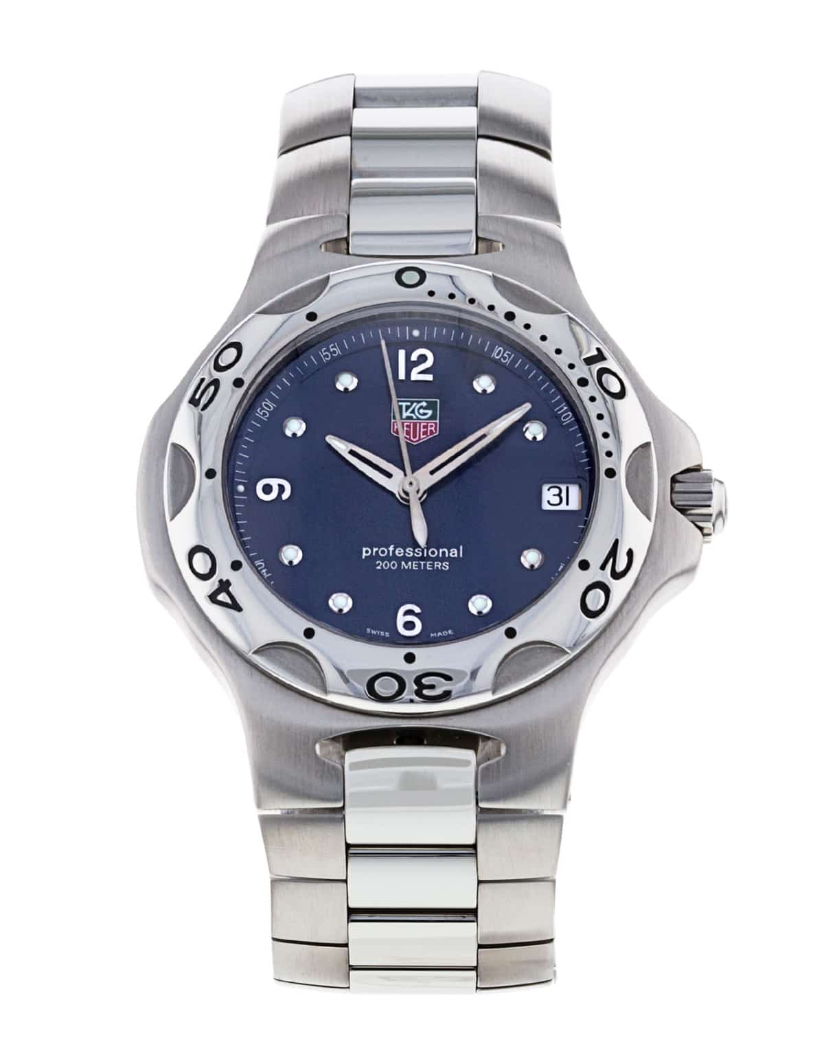 Tag Heuer Kirium WL1113.BA0701